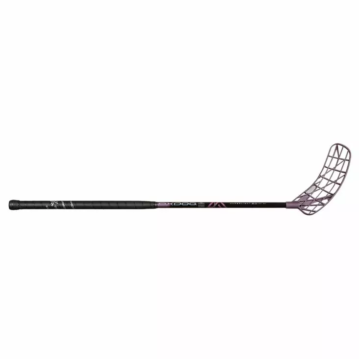 Oxdog Hyperlight 2.0 HST 31 Sweoval salibandymaila purple - Salibandymailat - 734015165446 - 1
