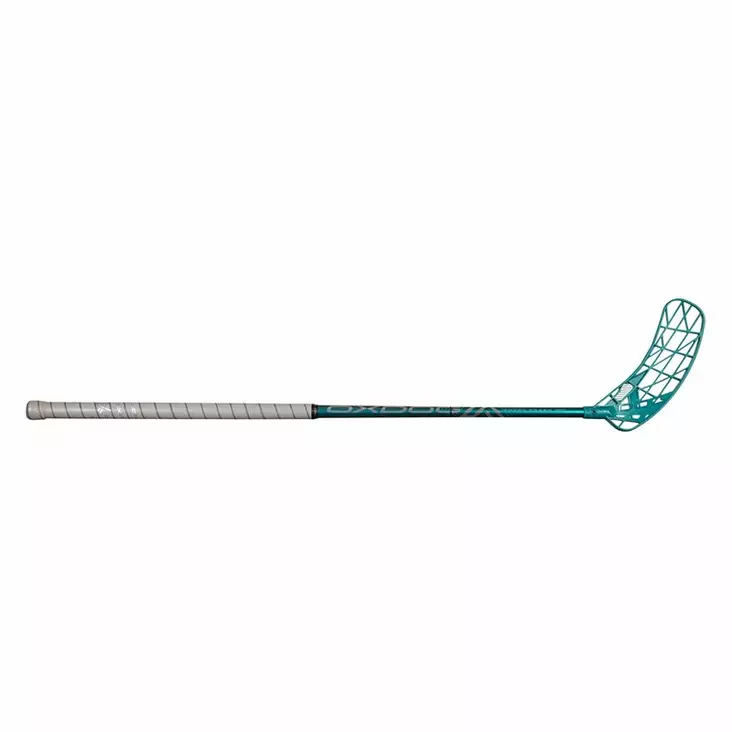 Oxdog Quick Power HES Oval 27 MBC salibandymaila - Salibandymailat - 734015165486 - 1