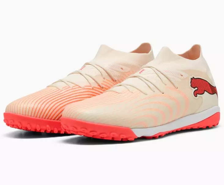 Puma Future 9 Match TT futiskengät TURF - Jalkapallokengät - 407003292066 - 1