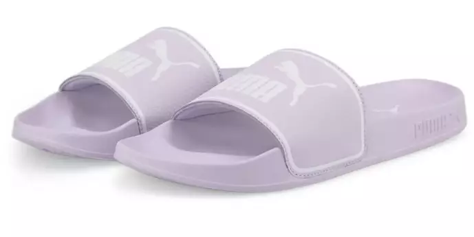 Puma Leadcat 2.0 sandaalit laventeli - Naisten sandaalit - 40645360986 - 1