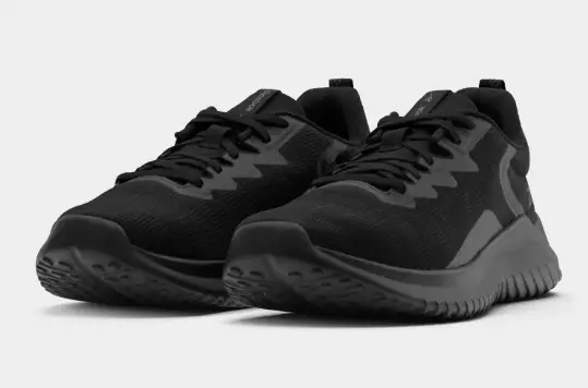 Reebok Fluxlite 2 treenikengät musta - Miesten sisäpeli ja treenikengät - 12001791666 - 1