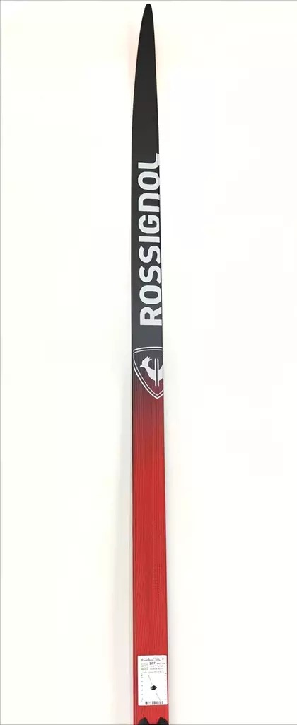 Rossignol X-IUM Premium+ C2 perinteisen sukset + siteet Race PRO - Voideltavat perinteisen sukset - 360768500886 - 1