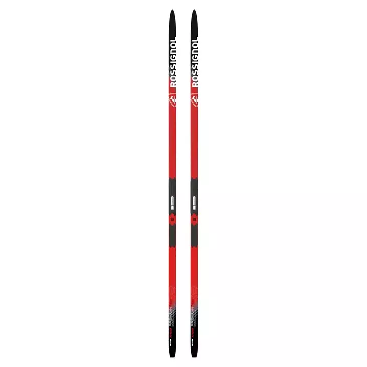 Rossignol X-IUM Skating Premium+ S2 luistelusukset + siteet Race Pro - Luistelusukset - RTPCU06 - 1