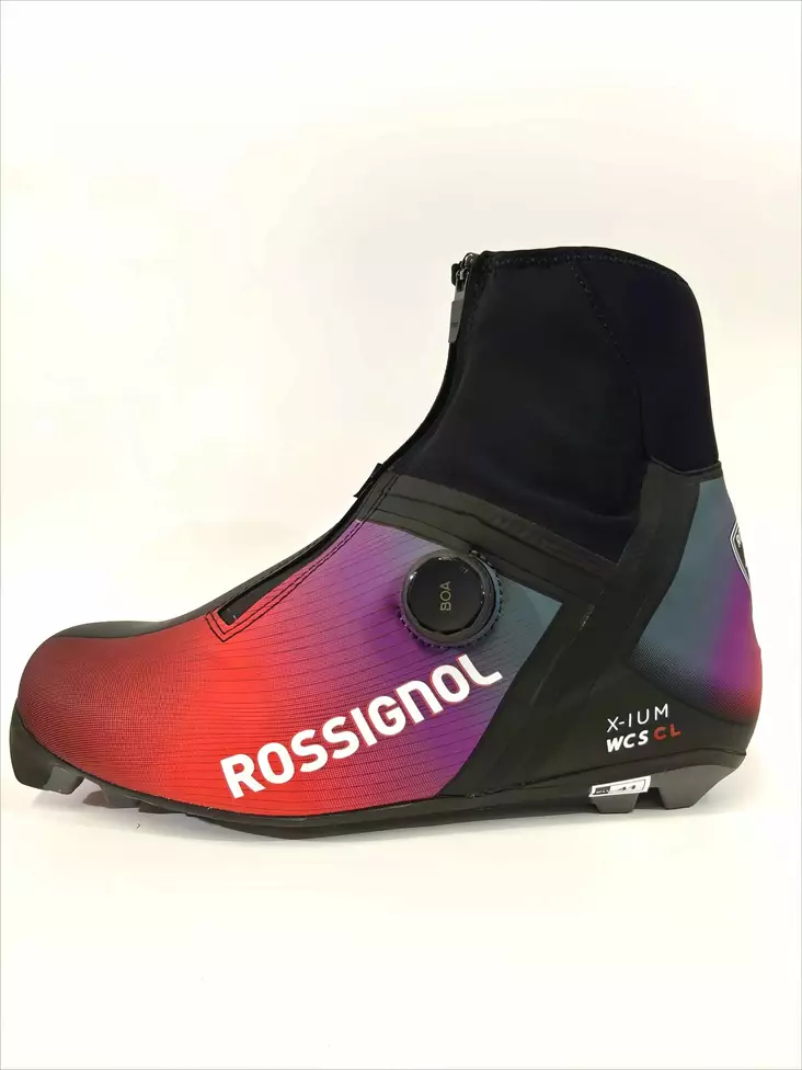 Rossignol X-IUM WCS Classic BOA hiihtomonot - Perinteisen monot - 360768501086 - 1
