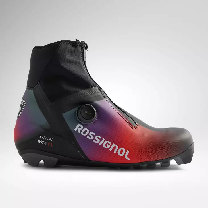Rossignol X-IUM WCS Classic BOA hiihtomonot - Perinteisen monot - 360768501086 - 1