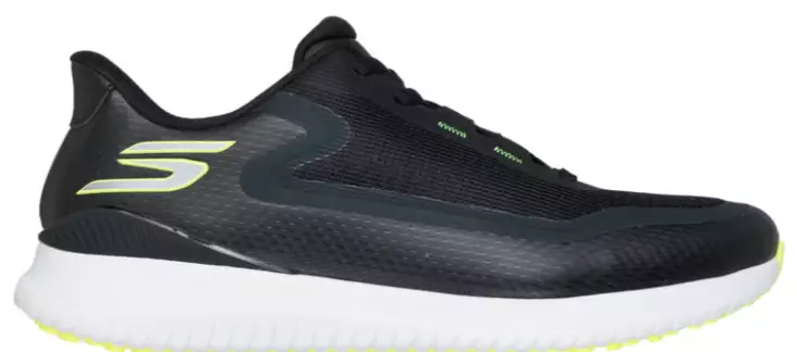 Skechers Go Golf Flight miesten golfkengät musta - Miesten kävelykengät - 1983762546 - 1