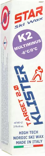 Star K2 MultiMinus liisteri 0..-6 - Pitoliisterit - 8020617000226 - 1