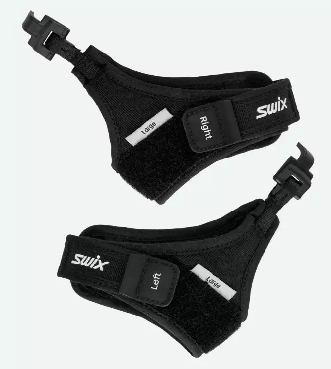 Swix Performance Glove Strap TCS sauvan hihnat - Sauvan varaosat ja tarvikkeet - 704595330646 - 1