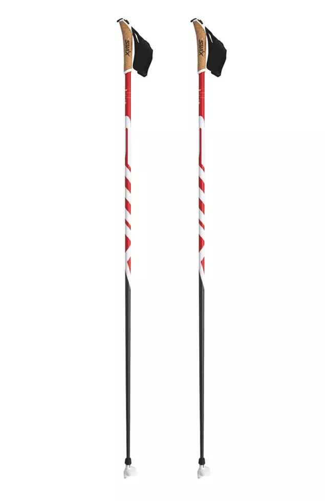 Swix Triac 5.0 Junior hiihtosauvat - Hiihtosauvat - 704595337976 - 1