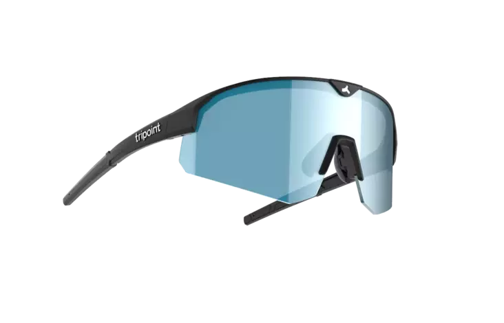 Tripoint MOUNT MIST Small Matt Black Smo - Urheilulasit - 7350145358966 - 1