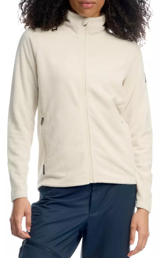 Twentyfour Venture Light Fleece LZ naist - Naisten takit ja puvut - 70728165566 - 1