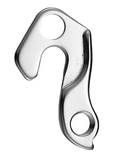 Union GH-078 takavaihtajan korvake - Pyörän vaihteisto - 8590966390786 - 1