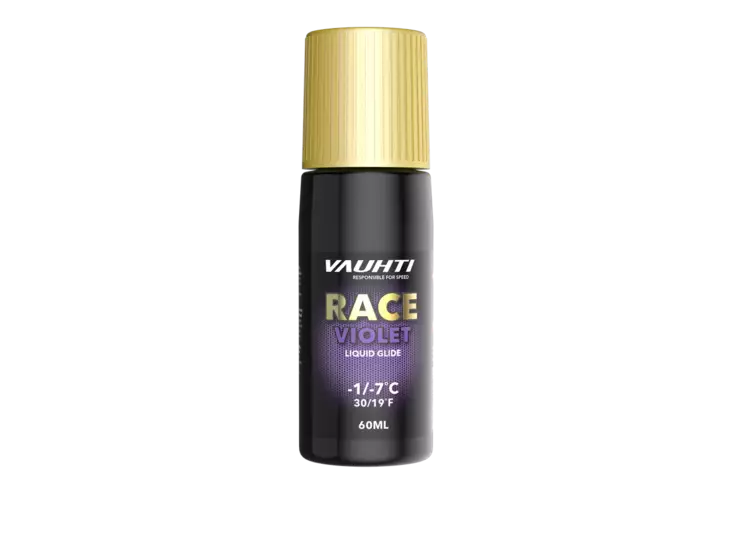 Vauhti RACE VIOLET 60ml luistoneste -1..-7 - Luistonesteet - 6419696095506 - 1