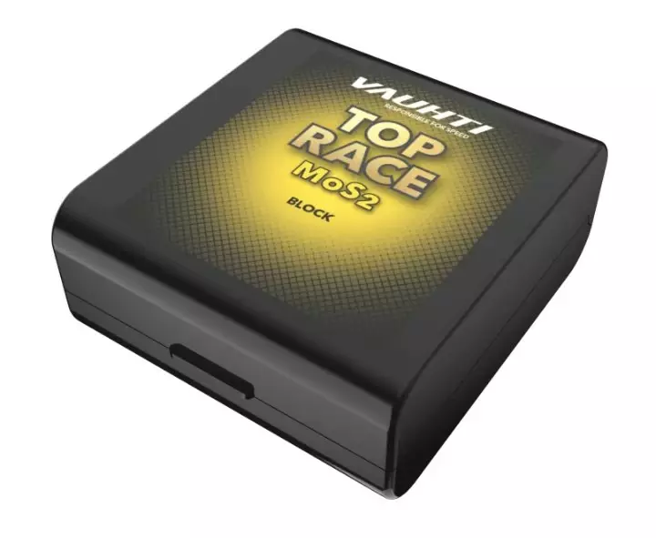 Vauhti TOP RACE MoS2 luistonappi - Luistopulverit ja napit - 6419696095056 - 1