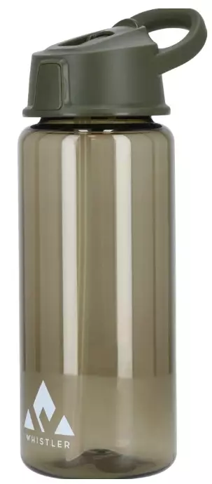 Whistler Nyasa 750ml Tritan Bottle juomapullo metsänvihreä - Juomapullot ja juomavyöt - 5715549387806 - 1