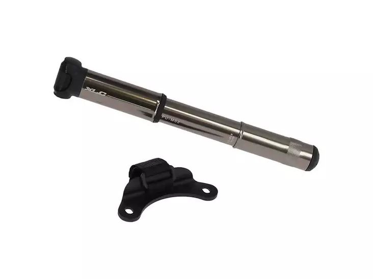 XLC minipumppu MTB PU-M02 7bar - Pyörän pumput - 4055149513856 - 1