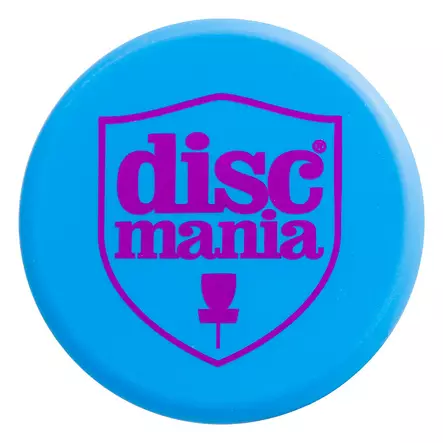 Discmania Mini merkkauskiekko - Urheilulajit - 41-41-64300303777 - 1
