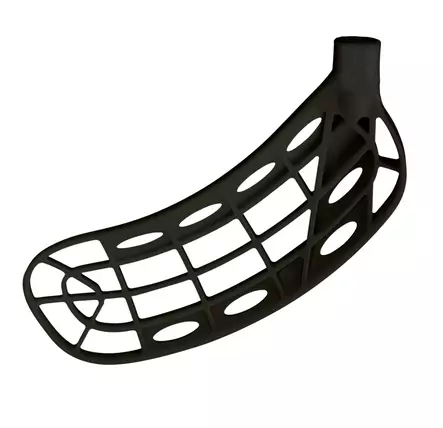 Fatpipe Jab Flat mailan lapa musta - Urheilulajit - 41-41-64187121667 - 1