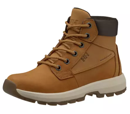 Helly Hansen Bowstring Primaloft W talvikengät vaaleanruskea - Naisten kengät - 41-41-70400569777 - 2