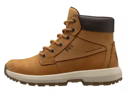 Helly Hansen Bowstring Primaloft W talvikengät vaaleanruskea - Naisten kengät - 41-41-70400569777 - 1