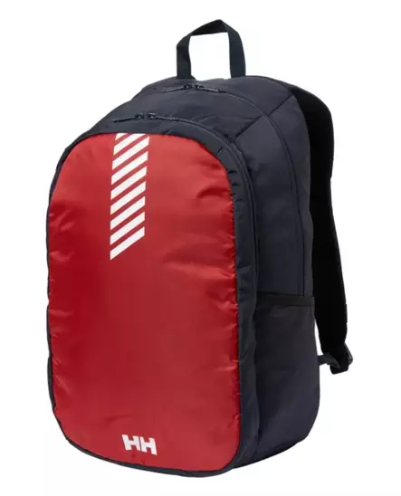 Helly Hansen Lokka Backpack reppu punainen - Reput - 41-41-7040057052877 - 1