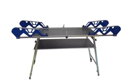 Puuru PP Work Bench voitelupyöytä - Suksien voitelutarvikkeet - 6430034451051 - 1