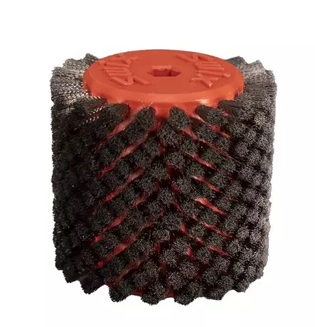 Swix Metalli Roto 70mm - Suksien voitelutarvikkeet - 7045952888477 - 1