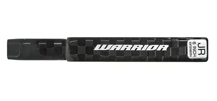 Warrior jatkotuppi 15cm JR komposiitti - Jääkiekkomailatarvikkeet - 026585404187 - 1