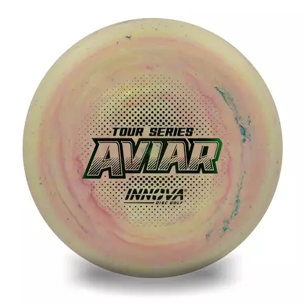 Innova Tour Series PRO Aviar frisbeegolfkiekko - Frisbeegolf - 643003157 - 1