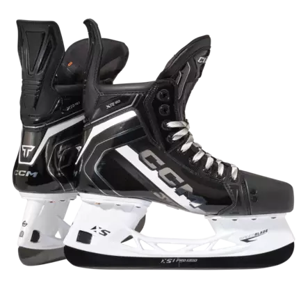 CCM Tacks XR90 INT jääkiekkoluistimet - Jääkiekkoluistimet - 68397841327 - 1