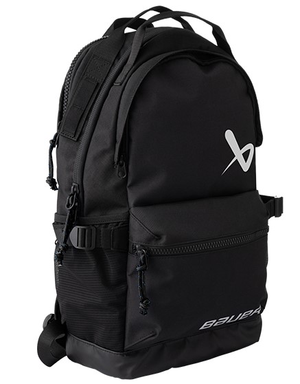 Bauer Elite Backpack reppu - Suojavarusteet jääkiekkoon - 41-41-688698659627 - 1
