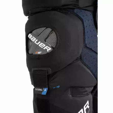 Bauer ACP Pro Girdle INT jääkiekkohousut - Suojavarusteet jääkiekkoon - 41-41-6886986567 - 2