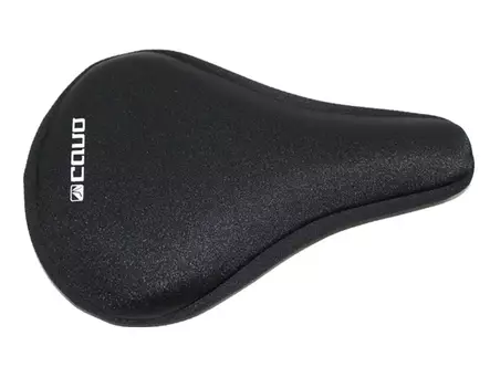 Cavo geelipehmuste 170-200x250-270mm - Pyörän satulat - 7332440132847 - 1