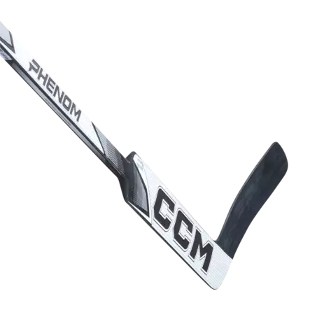CCM Phenom JR 21" maalivahdin maila - Jääkiekkomaalivahdin mailat - 68397842857 - 2