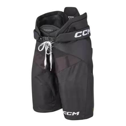 CCM Tacks+ JR jääkiekkohousut musta - Jääkiekkohousut - 68397835377 - 1
