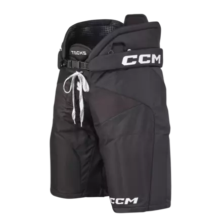 CCM Tacks SR jääkiekkohousut musta - Jääkiekkohousut - 68397835177 - 1
