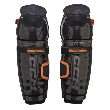 CCM Tacks XR PRO SR polvisuojat - Jääkiekko polvisuojat - 68397836877 - 1