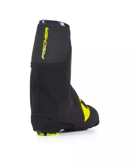 Fischer Bootcover Race hiihdettävät mononsuojat - Monotarvikkeet - 900297240387 - 2