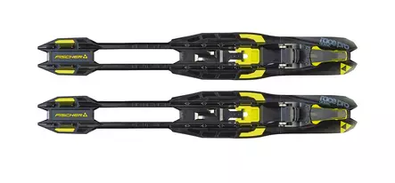 Fischer Race Pro Classic IFP hiihtositeet - Suksien siteet - 9002972409707 - 1