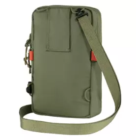 Fjällräven High Coast Pocket laukku vihreä - Urheilureput ja -laukut - 7323450680107 - 2