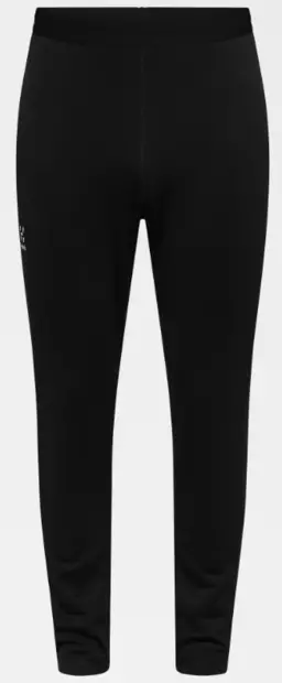 Haglöfs Betula Tights miesten trikoot musta - Miesten alusvaatteet ja sukat - 41-41-731884143717 - 1