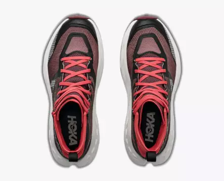 Hoka Speedgoat 7 Hike GTX naisten ulkoilukengät - Naisten kävelykengät - 19860596217 - 2