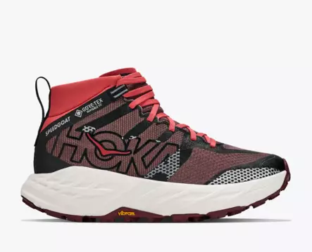 Hoka Speedgoat 7 Hike GTX naisten ulkoilukengät - Naisten kävelykengät - 19860596217 - 1
