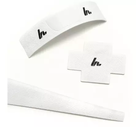 Howies Apex Grip 25mm x 1m valkoinen - Suojavarusteet jääkiekkoon - 41-41-652069953157 - 2