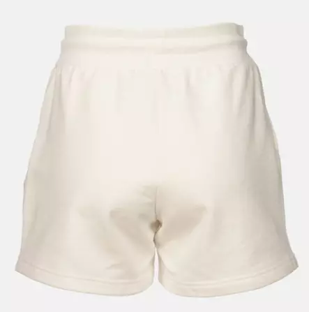 Hygge Cotton Shorts naisten shortsit valkoinen - Naisten shortsit, caprit ja hameet - 111615-37 - 2