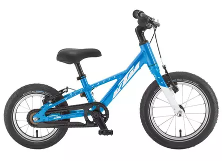 KTM Wild Cross 12" lasten polkupyörä metallic blue - Lasten pyörät 12" - 20" - 9008594206847 - 1