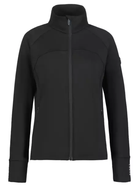 Luhta Askais naisten midlayertakki musta - Naisten takit ja puvut - 64385943747 - 1