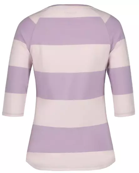 Luhta Hadli D naisten t-paita laventeli - Naisten t-paidat ja topit - 64385943717 - 2