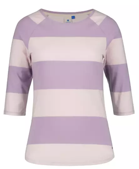 Luhta Hadli D naisten t-paita laventeli - Naisten t-paidat ja topit - 64385943717 - 1