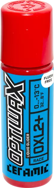 Optiwax OXL2+ luistoneste 60ml +0..-13 - Luistonesteet - 6430023253017 - 1